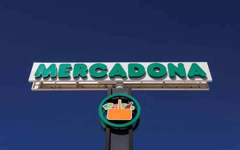 Mercadona busca trabajadores para trabajar de lunes a viernes con sueldo de hasta 2.300 euros