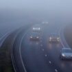 Met Office lists key tips for staying safe in fog as weather warning issued