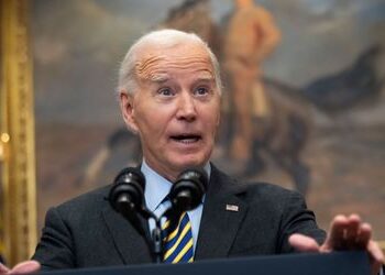 Meta: Joe Biden bezeichnet Entscheidung gegen Faktenchecks als »beschämend«