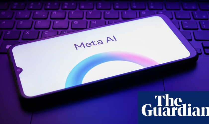 Meta is killing off its own AI-powered Instagram and Facebook profiles