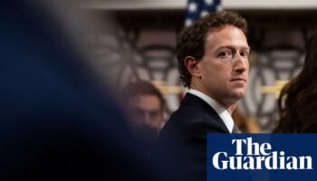 Meta moderators were already in Texas before Zuckerberg announced move, say ex-workers