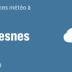 Météo à Suresnes