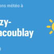 Météo à Vélizy-Villacoublay