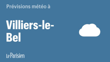 Météo à Villiers-le-Bel