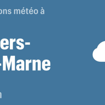 Météo à Villiers-sur-Marne