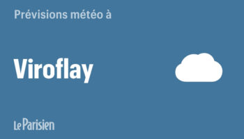 Météo à Viroflay