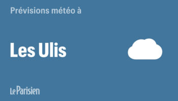 Météo aux Ulis