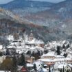 Météo : la vigilance «grand froid» activée pour la première fois dans une trentaine de départements