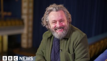 Michael Sheen to fund new national theatre for Wales