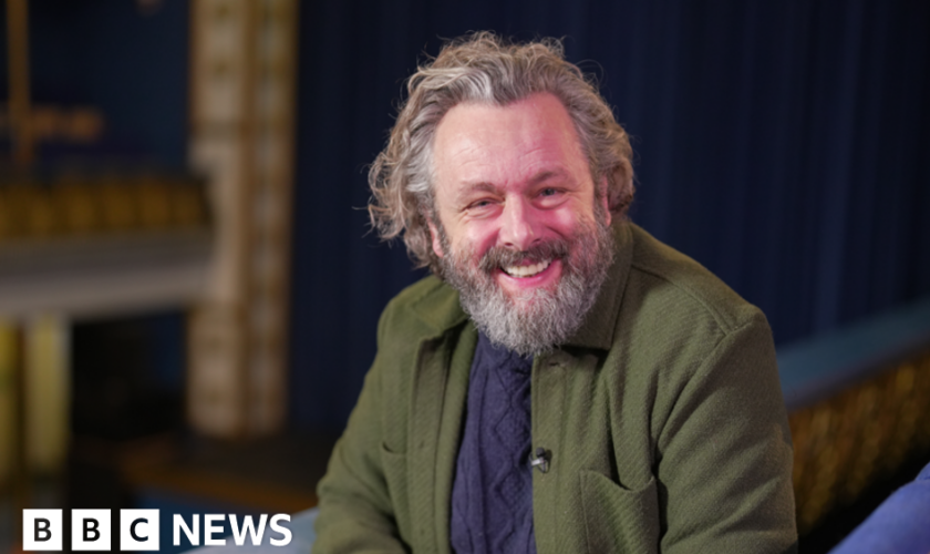 Michael Sheen to fund new national theatre for Wales