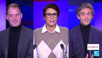 "Mise en chantier" de la réforme des retraites : le PS va t-il censurer François Bayrou ?