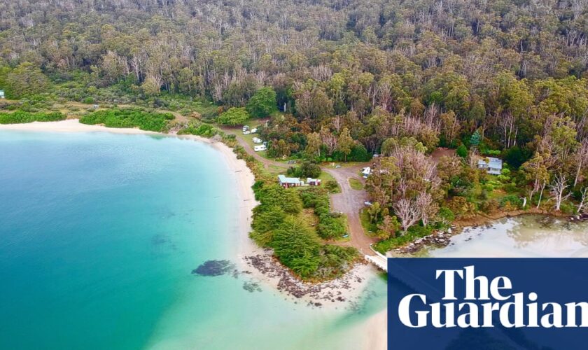 Missing hiker found in wilderness in Tasmania’s far west