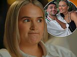 Molly-Mae Hague: Behind It All reviews: Influencer's documentary branded 'uninformative' and 'highly produced' by critics who conclude all 'revealing footage' amid Tommy Fury split was 'left on the cutting room floor'