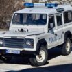 Montenegro: Shooting leaves several dead, suspect on the run