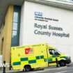 More than 200 death and injury cases at NHS trust now under investigation