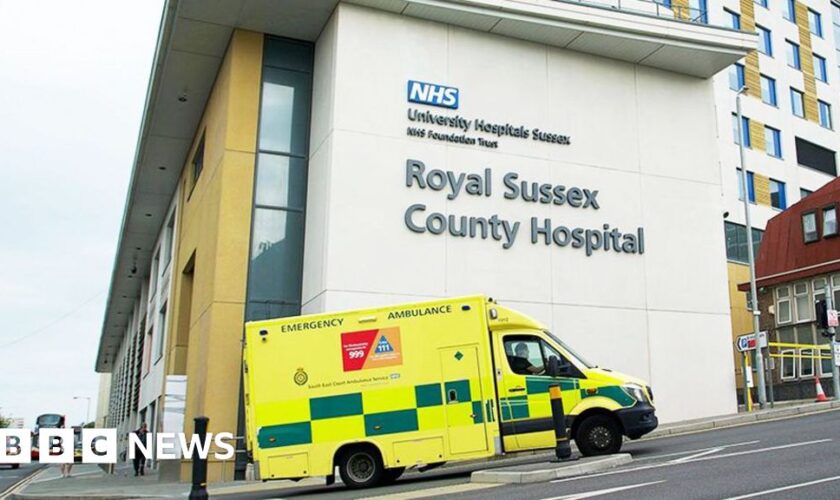 More than 200 death and injury cases at NHS trust now under investigation