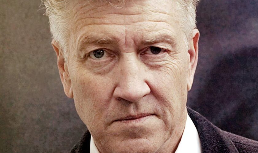 Mort de David Lynch, le tsar du bizarre