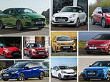 Most reliable small cars - and the three models you might want to avoid...