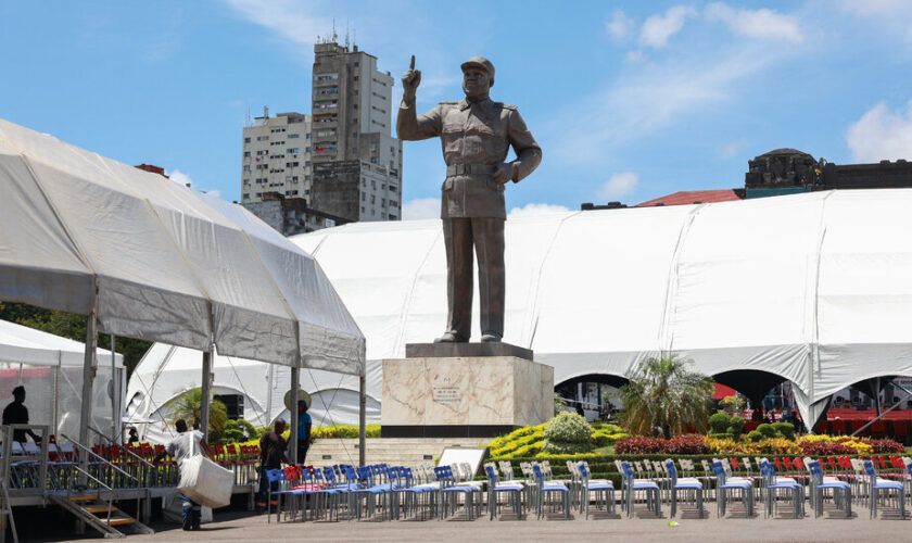 Mozambique at a Crossroads as New President is Sworn In