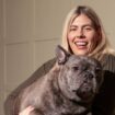 'My French bulldog is absolutely massive - he could be the biggest in the world'