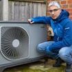 'My heat pump is a money trap': Father says eco-friendly boiler alternative quadrupled his bills and then broke down, forcing his family to live in thermals and onesies