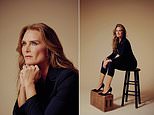 My labia were causing me discomfort so I had them reduced. When I woke the surgeon casually said 'I tightened you up a bit too': In world-first interview BROOKE SHIELDS reveals horrifying op she never agreed to - and why she's speaking out now