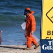 Mystery balls close nine northern Sydney beaches months after fatbergs washed ashore