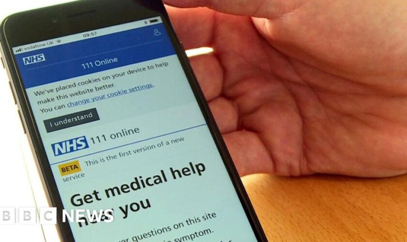 NHS App upgrade to give patients more choice over treatment