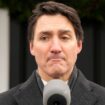 Justin Trudeau war einst der Liebling des progressiven Lagers weltweit, aber sein Glanz ist schon länger verblasst