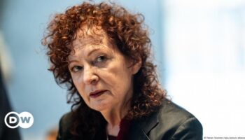 Nan Goldin: Wie der Nahostkonflikt die Kunst überschattet