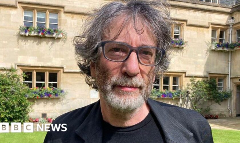 Neil Gaiman faces more sexual assault allegations