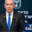 Netanyahu: no vote on Gaza ceasefire deal until Hamas accepts all terms