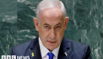 Netanyahu's office says hostage deal now agreed