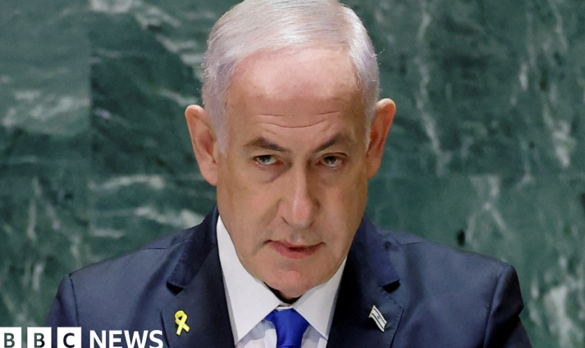 Netanyahu's office says hostage deal now agreed