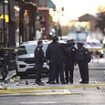 New Orleans updates: ISIS terrorists feared to be on the loose after EV attack by Shamsud Din Jabbar killed 15