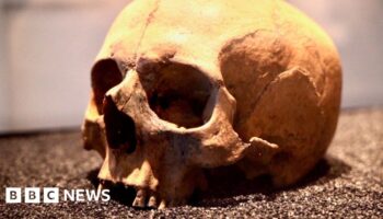 New bone test could rewrite British history, say scientists