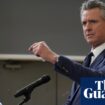 Newsom accuses Musk of encouraging looting in LA fires disinformation spat