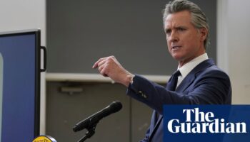 Newsom accuses Musk of encouraging looting in LA fires disinformation spat