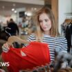 Next blames clothes price rises on wage increases set out in Budget