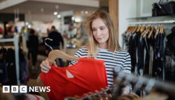 Next blames clothes price rises on wage increases set out in Budget