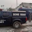 Nigeria: Bomb hits school, killing at least two