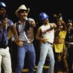 'Nothing gay about it': What connects Donald Trump and the Village People