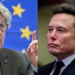 Nouvelle passe d’armes entre Elon Musk et Thierry Breton