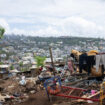 Nouvelle "pré-alerte" cyclonique à Mayotte, un mois après le passage du cyclone Chido