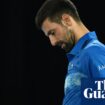 Novak Djokovic’s claim he ate ‘poisoned’ food in 2022 Melbourne hotel detention ‘possible but very unlikely’, experts say