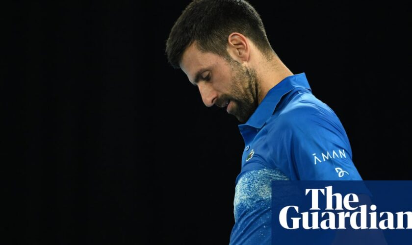 Novak Djokovic’s claim he ate ‘poisoned’ food in 2022 Melbourne hotel detention ‘possible but very unlikely’, experts say