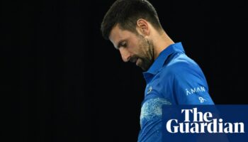 Novak Djokovic’s claim he ate ‘poisoned’ food in 2022 Melbourne hotel detention ‘possible but very unlikely’, experts say