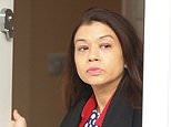 Now Starmer's close friend Tulip Siddiq QUITS as Treasury minister amid sleaze probe over her powerful Bangladeshi family - after watchdog questioned whether she can have anti-corruption duties