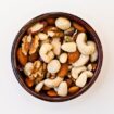 Nutritionist shares nuts to add to your diet for health benefits and weight loss