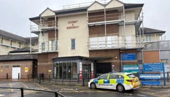 Oldham hospital stabbing - everything we know so far as nurse suffers 'life-changing' injuries